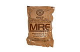 Military MRE - Applied Gear
