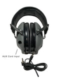 3M Peltor Sport RangeGuard Electronic Hearing Protection - Applied Gear