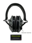 3M Peltor Sport RangeGuard Electronic Hearing Protection - Applied Gear