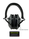 3M Peltor Sport RangeGuard Electronic Hearing Protection - Applied Gear