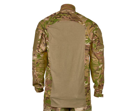 USGI Massif ACS Type II FR Army Combat Shirt - Multicam Multicam / Xs