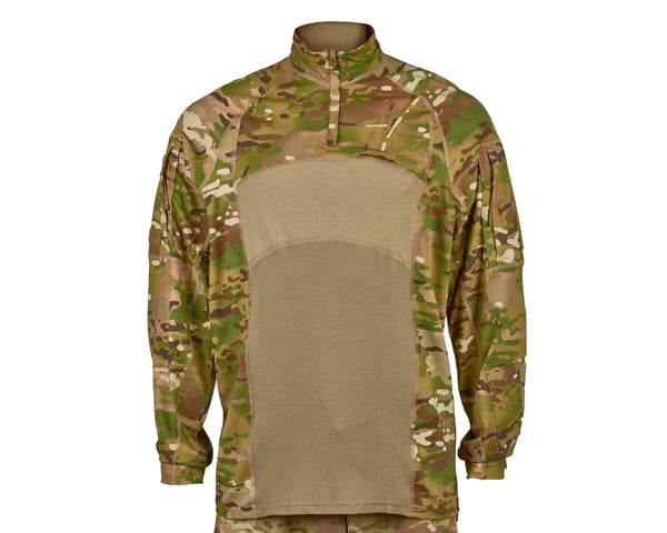 タグ付き 未使用品 米軍 実物ARMY COMBAT SHIRT X−LARGE - メルカリ