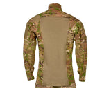 Large Multicam OCP ACS Army Combat Shirt Type II - Applied Gear