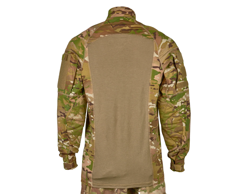 Large Multicam OCP ACS Army Combat Shirt Type II – Applied Gear