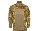 Large Multicam OCP ACS Army Combat Shirt Type II - Applied Gear